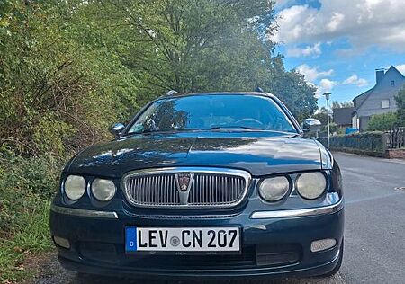 Rover 75 1.8 Tourer Classic Classic