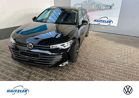 VW Passat Volkswagen Var. 1,5 l eTSI Business + AHK+Travel+ACC