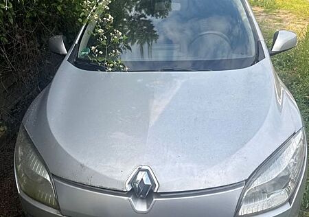 Renault Megane Grandtour Expression dCi 110 Eco2 Exp...