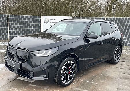 BMW X3 xDrive30e MSportPro DrivAssisProf Har/Kar HUD