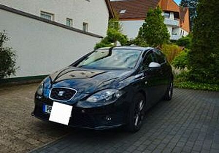 Seat Leon 1.8 TSI FR FR