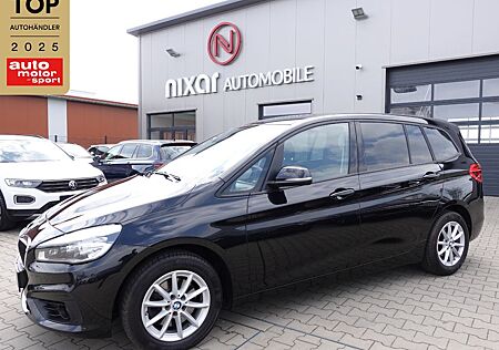 BMW 218 d Gran Tourer Advantage Automatik/Navi Prof