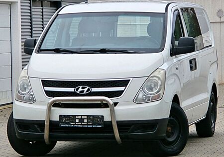 Hyundai H-1 Kasten,6-Sitzer,Turbo NEU