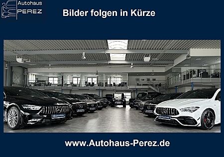 Mercedes-Benz CLA 250 Shooting Brake e AMG PANO-AHK-BURMESTER