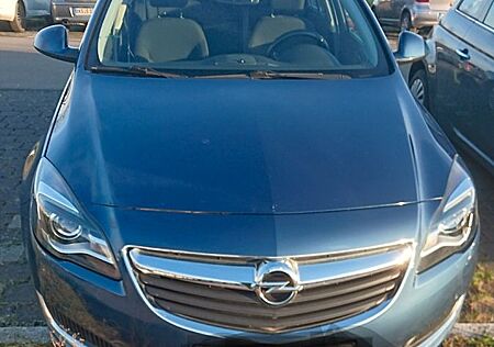 Opel Insignia ST 1.6 CDTI ecoFL. Edition 100kW S/...