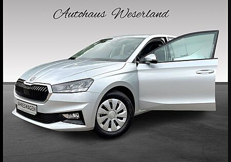 Skoda Fabia IV AMBITION - 4,89% ZINS - GARANTIE 01/29