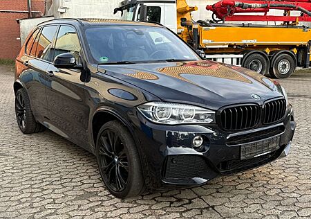 BMW X5 xDrive30d -