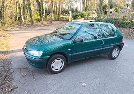 Peugeot 106 Filou Special