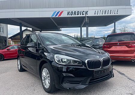 BMW 2er 218i GRAN TOURER "ADV"/NAVI/LED/CAM/AUT.KLAPPE