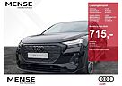 Audi Q4 e-tron Q4 Sportback 45 e-tron quattro Matrix HuD AHK