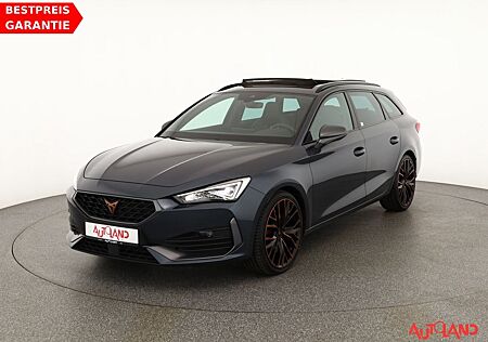 Cupra Leon ST 2.0 TSI DSG VZ 4Drive LED Navi Panorama