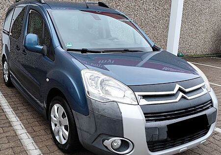 Citroën Berlingo VTi 120 XTR