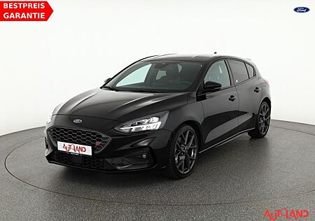 Ford Focus ST 2.3 EcoBoost LED SYNC Kamera Navi ACC