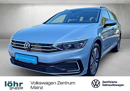 VW Passat Variant Volkswagen 1.4 TSI DSG GTE *IQ-Light*Kamera*