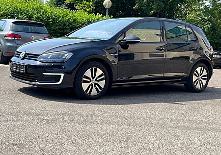 VW Golf Volkswagen VII Lim. GTE +KUNDENAUFTRAG+