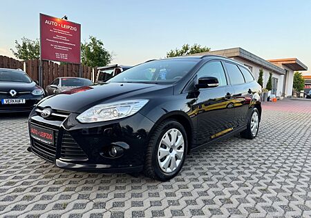 Ford Focus Turnier Trend,Klima,Sitzhz,BiXenon,CD,FH..