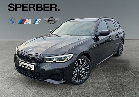 BMW M340d xDrive Panorama*Head Up*Laser*ACC*