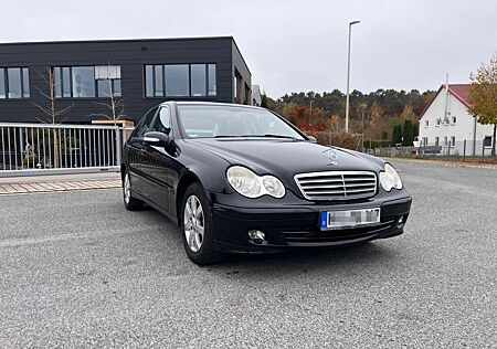 Mercedes-Benz C 220 CDI CLASSIC Classic