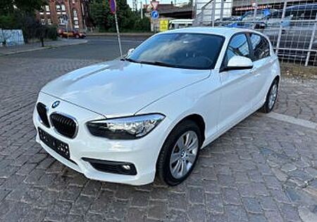 BMW 116i -