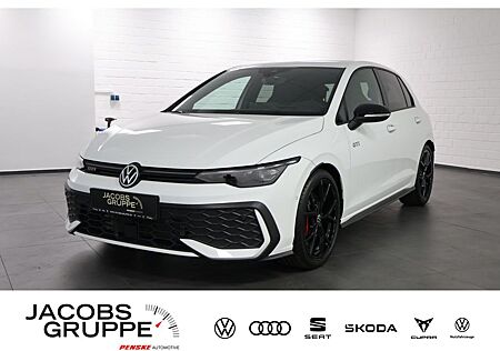 VW Golf Volkswagen VIII 2.0 TSI GTI "Black Style" DSG,Navi,Mat