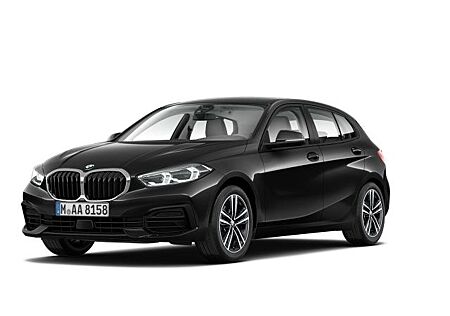 BMW 116i Advantage Navi Klimaaut. AHK PDC Aut. Heckk