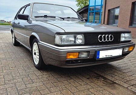 Audi 90 5-Zylinder, Original 85.000 km