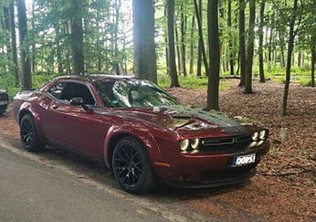 Dodge Challenger SXT 3.6