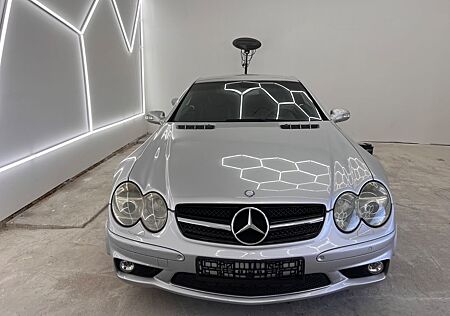 Mercedes-Benz SL 500