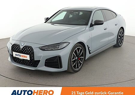 BMW 420d Gran Coupe xDrive M Sport Pro Aut.*NAVI*ACC