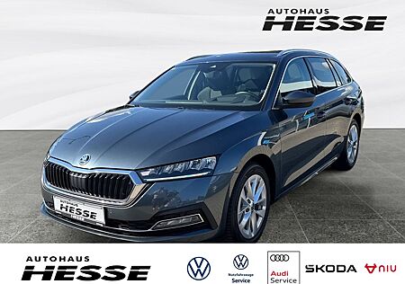 Skoda Octavia Combi 1.5 TSI First Edition, LED, E-Sitz