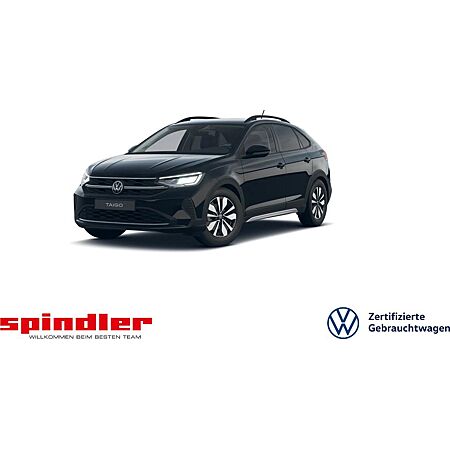 VW Taigo leasen