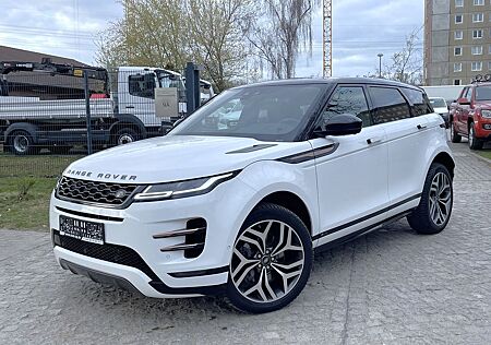 Land Rover Range Rover Evoque R-Dynamic SE *Pano*HUD*ACC*