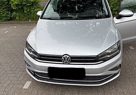 VW Golf Sportsvan Volkswagen 1.0 TSI 81kW JOIN JOIN
