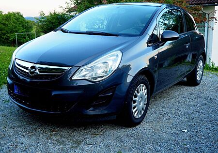 Opel Corsa 1.2 ecoFLEX