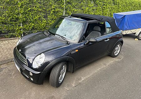 Mini One Cabrio gebraucht kaufen Mini One Cabrio / 90 PS / TÜV 03/2027