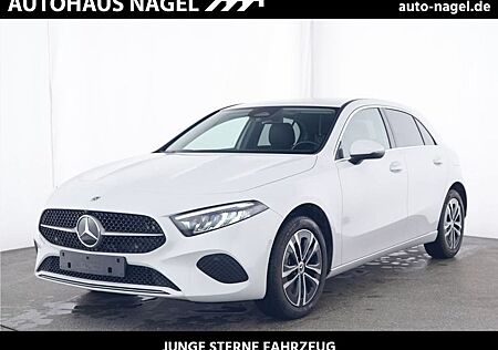 Mercedes-Benz A 250 e Progressive 8G-DCT*MBUX*Kamera*Apple Car