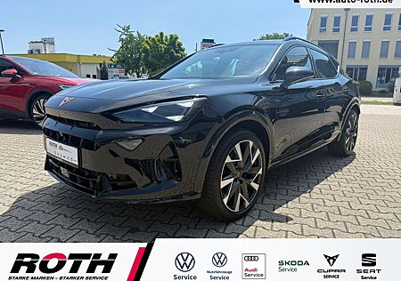 Cupra Formentor VZ 2.0 TSI Navi*AHK*Pano*Matrix*GV5*