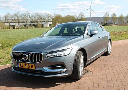 Volvo S90 T5 Geartronic Inscription