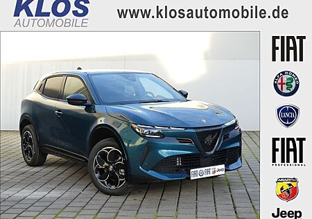 Alfa Romeo Junior IBRIDA Q4 1.2 VGT 145PS DCT6 SCHIEBEDACH