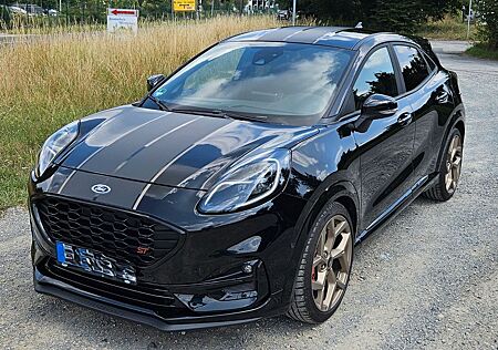 Ford Puma 1,5 l EcoBoost ST Gold Edition ST Gold ...