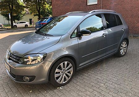 VW Golf Plus Volkswagen 1.2 TSI 63kW Style Style