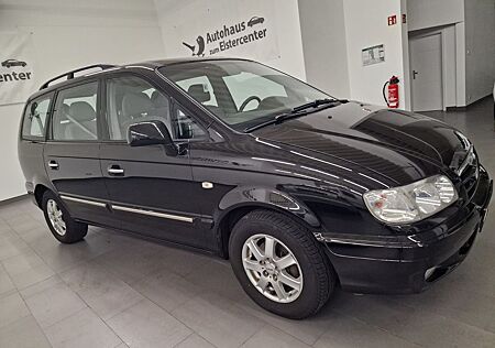 Hyundai Trajet 2.0 GLS Ahk 7.Sitzer Servo Tüv