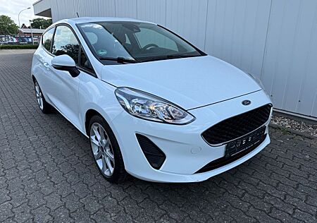 Ford Fiesta Trend*Klima*1,5TDCI*17Zoll*Euro6*Multi*