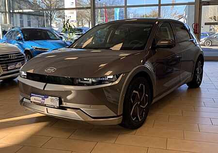 Hyundai IONIQ 5 Uniq*4WD*Bose*Pano*WMP*Leder*HUD*360cam