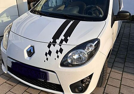 Renault Twingo Night & Day 1.2 LEV 16V 75 Night & Day