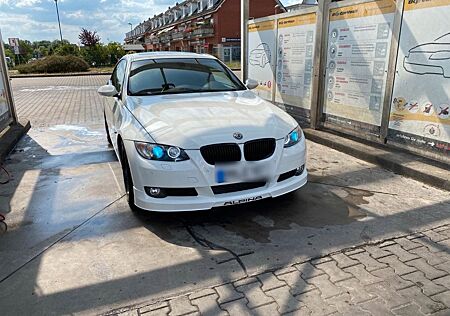 BMW 335i Alpina B3 Biturbo e92