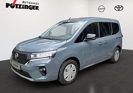 Nissan Townstar 1.3DIG-T N-Connecta L1,Carplay,Kamera