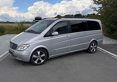 Mercedes-Benz Viano 3.0 CDI TREND lang TREND