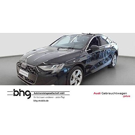 Audi A3 leasen