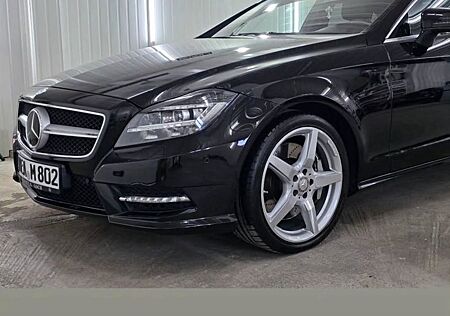 Mercedes-Benz CLS 500 4MATIC -AMG Line